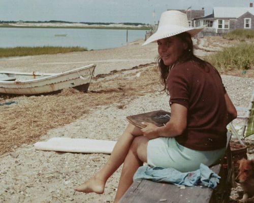 Anne-Packard_program