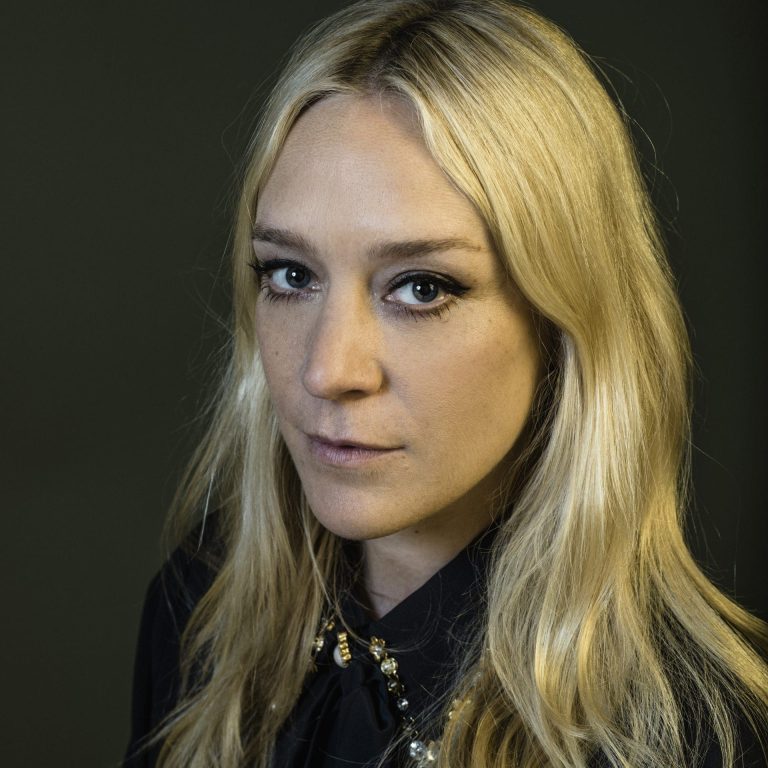 Actress Chloe Sevigny poses for a portrait at the Sundance Film Festival for Variety on January 21, 2017 in Salt Lake City, Utah. (Photo by Michael Friberg/Contour by Getty Images)