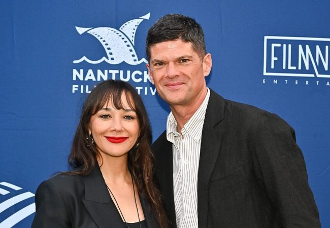 Rashida Jones & Will McCormack: Special Achievement in Storytelling