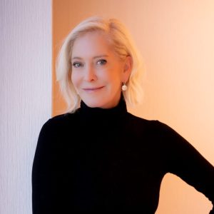Wendy Schmidt 2025 Wendy Schmidt 2025